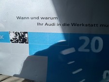 Audi motor . gebraucht kaufen  Elmshorn