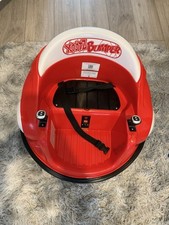 Kids bumper car for sale  LONDON