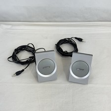 Bose companion speakers for sale  Chico