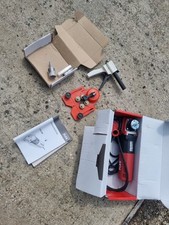 Flex 1503 polisher for sale  TADLEY