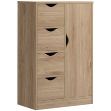 Homcom mobile bagno usato  Assago