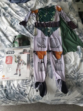 Rubies star wars for sale  STOCKPORT