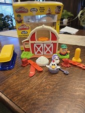 Fazenda Play-Doh Fuzzy Friends, usado comprar usado  Enviando para Brazil