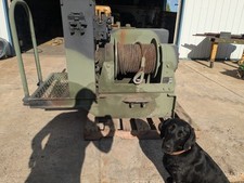 winch hydraulic 30 000 for sale winch hydraulic 30 000 for sale South Haven