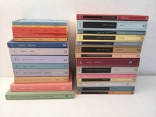 Lotto adelphi biblioteca usato  Cambiago
