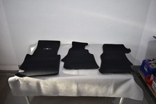 Carbest fußmatte 3er gebraucht kaufen  Mendig