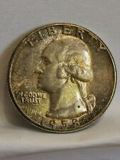 Washington quarter dollar d'occasion  Antony
