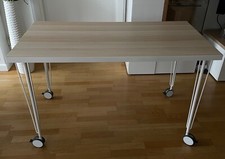 Ikea schreibtisch guter gebraucht kaufen  Düsseldorf