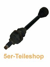 Bmw e39 antriebswelle gebraucht kaufen Bmw e39 antriebswelle gebraucht kaufen  Mainz-Kastel