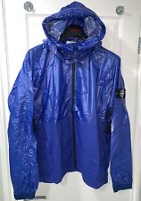 Blue size large for sale  UK