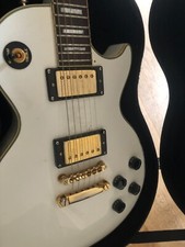 epiphone les paul custom white for sale epiphone les paul custom white for sale BATH