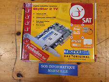 Carte pci radio d'occasion  Marseille X