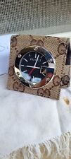 Gucci orologio tavolo usato  Catania