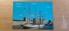 Postkarte segelschiff mercator gebraucht kaufen  Thedinghausen