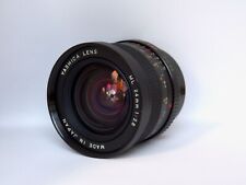Yashica 24mm 2.8 for sale  LONDON
