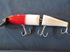 Vintage creek chub for sale  Wautoma
