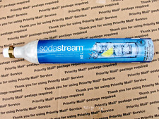 Sodastream co2 cylinder for sale  Utica
