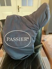 Passier dressursattel zoll gebraucht kaufen  Überlingen
