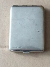 Vintage metal pocket for sale  BELFAST