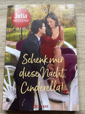 Julia weekend 130 gebraucht kaufen  Gudensberg