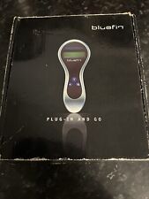 Bluefin super chips for sale  ALFRETON