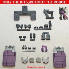 Pré-venda! Kit de atualização de enchimento 3D faça você mesmo para Age of the Primes Megatronus The Fallen comprar usado  Enviando para Brazil