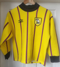 Mens football shirt for sale  SHEFFIELD