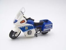 Playmobil police moto d'occasion  Thomery