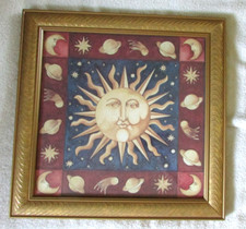 framed moon picture for sale framed moon picture for sale Rush City