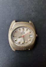 Delfin edox watch for sale  CRAWLEY