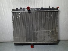 9680533480 radiatore acqua usato  Ferrara