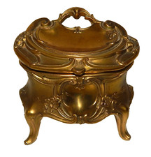 Antique ornart stunning for sale  Ferdinand