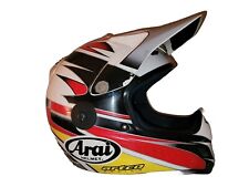 Arai pro vintage d'occasion  Expédié en Belgium