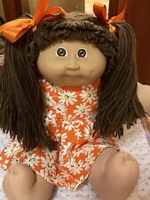 Vintage cabbage patch for sale  UK