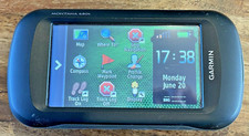 New garmin montana for sale  LIVERPOOL