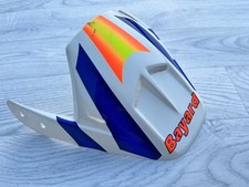 Bayard helmschirm visor gebraucht kaufen  Coesfeld