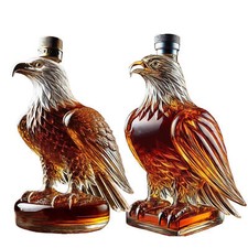 Unique eagle whiskey for sale  Dayton