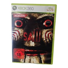 Saw xbox 360 gebraucht kaufen  Schwanewede