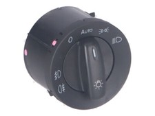 Schalter für Licht VW Up (AA) 1.0 TSI  66 kW  90 PS (05.2016-> ) 3C8941431A 1.0 comprar usado  Enviando para Brazil