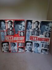 Serie dvd greys d'occasion  Roubaix