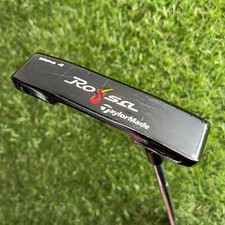 Taylormade rossa siena for sale  Oceanside
