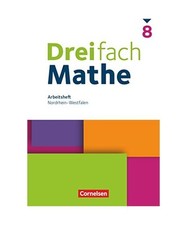 Dreifach mathe schuljahr gebraucht kaufen  Trebbin