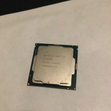 Intel core 8700 d'occasion  Bartenheim