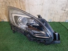 Opel zafira 2011 usato  Villa Celiera