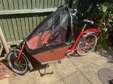 Bakfiets classic cargo for sale  SUTTON