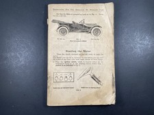 1913 1915 willys for sale  Waukesha