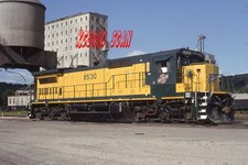Chicago northwestern c40 for sale  Omaha