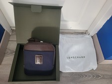 Sacoche homme cuir d'occasion  Braine