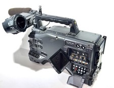 Panasonic hpx500p shoulder for sale  Nashville