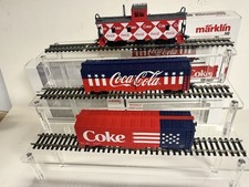 Märklin usa 3 gebraucht kaufen  Augsburg